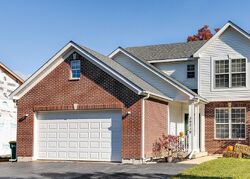 Pre-foreclosure in  N POPLAR ST Lake Villa, IL 60046