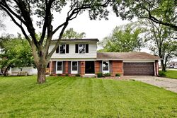 Pre-foreclosure in  HAMMOND ST Wauconda, IL 60084