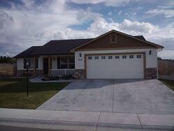 Pre-foreclosure in  CHANCE ST Caldwell, ID 83605