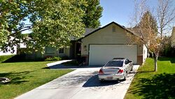 Pre-foreclosure in  N CABRILLO AVE Kuna, ID 83634