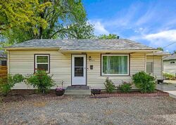 Pre-foreclosure in  S BROADWAY AVE Boise, ID 83706