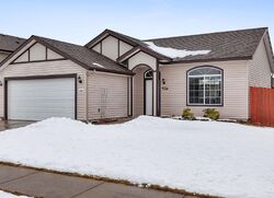 Pre-foreclosure in  W SHARPSHIN DR Coeur D Alene, ID 83815