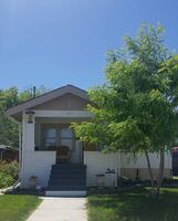 Pre-foreclosure in  N HARRISON AVE Pocatello, ID 83204