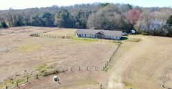 Pre-foreclosure in  COURTNEY LN Blackshear, GA 31516
