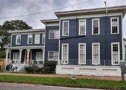 Pre-foreclosure Listing in E GWINNETT ST SAVANNAH, GA 31401