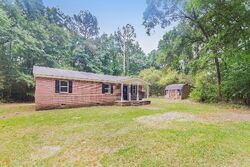 Pre-foreclosure in  WELCOME TO SARGENT RD Newnan, GA 30263