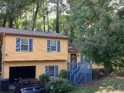 Pre-foreclosure in  WELLS CIR SE Smyrna, GA 30080