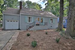 Pre-foreclosure in  MATHIESON DR NE Atlanta, GA 30305