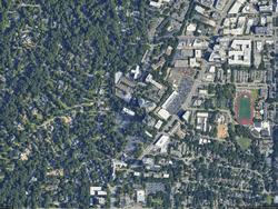 Pre-foreclosure in  PHARR COURT SOUTH NW  Atlanta, GA 30305