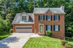 Pre-foreclosure in  W MILL BND NW Kennesaw, GA 30152
