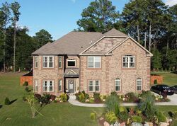 Pre-foreclosure in  HERITAGE ESTS Lithonia, GA 30038