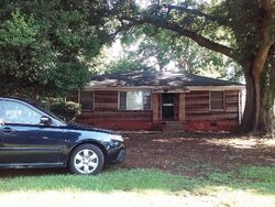 Pre-foreclosure in  WEDGEWOOD TER Decatur, GA 30032