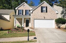 Pre-foreclosure in  KENSINGTON PARC DR Avondale Estates, GA 30002