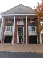 Pre-foreclosure in  PARIS PARK PL Atlanta, GA 30350