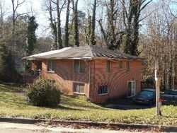 Pre-foreclosure in  DUFFIELD DR NW Atlanta, GA 30318