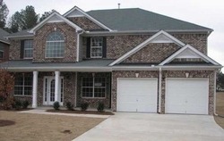 Pre-foreclosure in  BUTTERNUT PL Atlanta, GA 30349