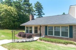 Pre-foreclosure Listing in LONGLEAF DR LAWRENCEVILLE, GA 30046