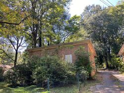 Pre-foreclosure in  LANIER ST NW Atlanta, GA 30318