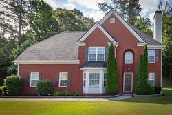 Pre-foreclosure in  MOUNT GERIZIM RD SE Mableton, GA 30126