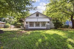 Pre-foreclosure in  HARRIS DR Atlanta, GA 30344