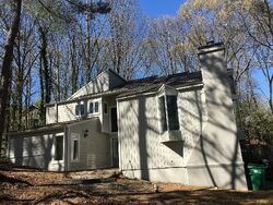 Pre-foreclosure in  BENTCREEK DR Marietta, GA 30062