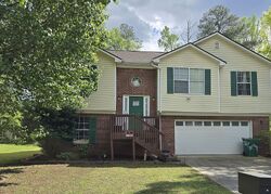 Pre-foreclosure in  CROSS LN Decatur, GA 30035