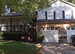 Pre-foreclosure in  TARRAGON DR Decatur, GA 30034