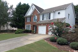 Pre-foreclosure in  BAILEY FARMS DR Lawrenceville, GA 30043