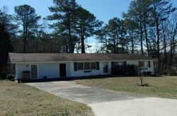 Pre-foreclosure in  MYRTLE DR NE Marietta, GA 30066