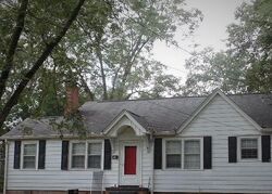 Pre-foreclosure in  NORTHSIDE DR Newnan, GA 30263