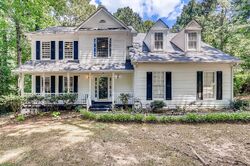 Pre-foreclosure in  FAIR RIDGE CT Jonesboro, GA 30236