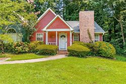 Pre-foreclosure in  OLD SAYBROOK CT Stone Mountain, GA 30083