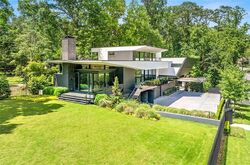 Pre-foreclosure in  WIEUCA RD NE Atlanta, GA 30342