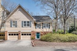 Pre-foreclosure in  S RIVERSONG LN Alpharetta, GA 30022