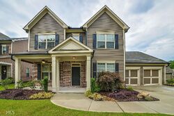 Pre-foreclosure in  TRAMORE CT Acworth, GA 30102