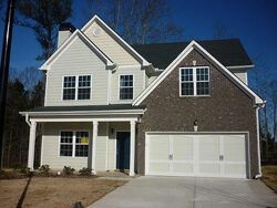 Pre-foreclosure in  STEWART RIDGE WALK Buford, GA 30518