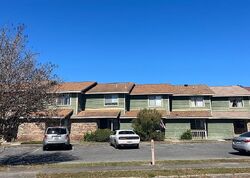 Pre-foreclosure in  HUGHES ST NE UNIT A5 Fort Walton Beach, FL 32548
