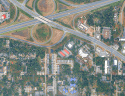 Pre-foreclosure in  GOLDEN PARK CT Tallahassee, FL 32303