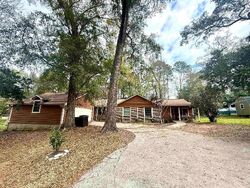 Pre-foreclosure in  LIFFORD CIR Tallahassee, FL 32309