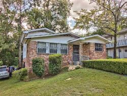 Pre-foreclosure in  GRIFFIN ST Tallahassee, FL 32304