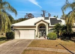 Pre-foreclosure in  PINEHURST CT Kissimmee, FL 34758