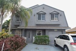 Pre-foreclosure in  BOYNTON PLACE CIR Boynton Beach, FL 33437