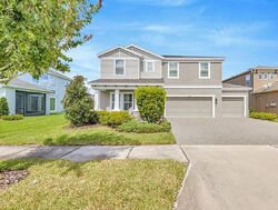 Pre-foreclosure in  COURTYARD LOOP Land O Lakes, FL 34638
