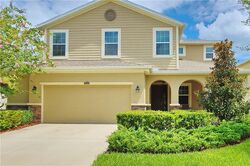 Pre-foreclosure in  SAN GIOVANNI DR Land O Lakes, FL 34639