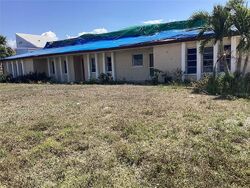 Pre-foreclosure in  PEACE RIVER DR Punta Gorda, FL 33983
