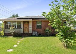 Pre-foreclosure in  BLACKBURN ST Jacksonville, FL 32210