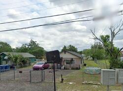 Pre-foreclosure in  S DELAWARE AVE Deland, FL 32720