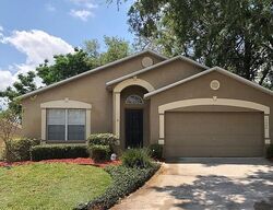 Pre-foreclosure in  RODONDO DR Orlando, FL 32817