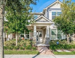 Pre-foreclosure in  VEDDER LN Orlando, FL 32832