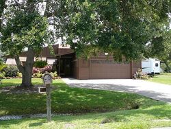 Pre-foreclosure in  BALSAM DR Fort Pierce, FL 34982